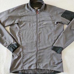 Arc'teryx Jacket
